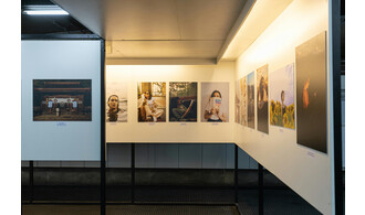 Exposition Boulev'Art - 4ème Édition