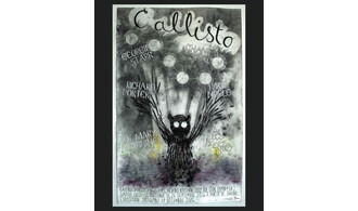 Exposition internationale collective : CALLISTO