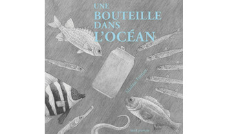 Exposition Jeunesse: l’univers de Mathias Friman