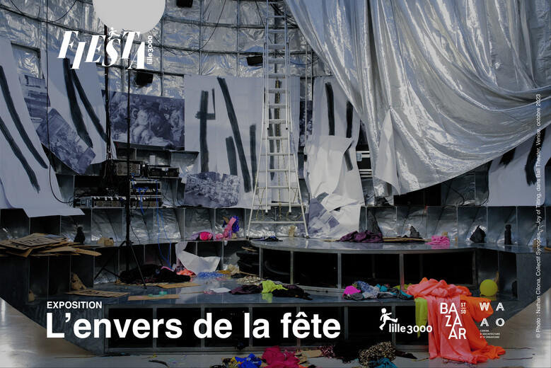 Exposition - L'envers de la fête