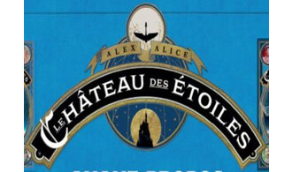 Exposition "Le Château des Étoiles"