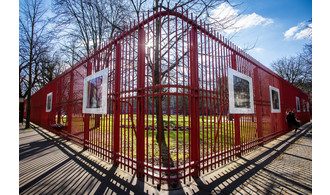 Exposition - Les 40 ans de l'abolition de la peine de mort
