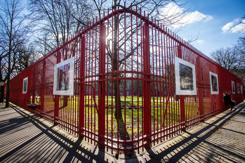 Exposition - Les 40 ans de l'abolition de la peine de mort