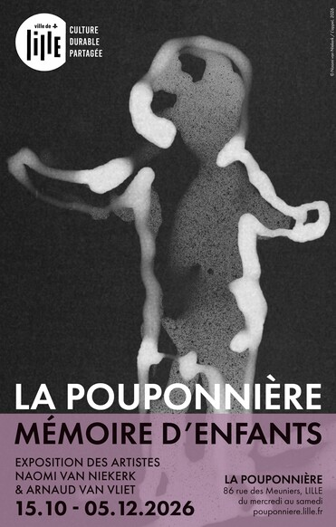 Exposition - Mémoire d'enfants