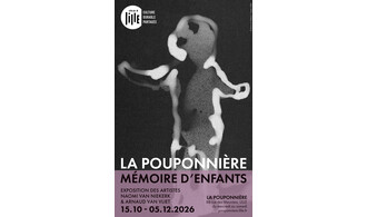 Exposition - Mémoire d'enfants