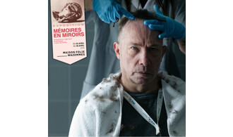 Exposition "Mémoires en miroirs"