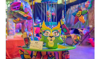 Exposition Niño
