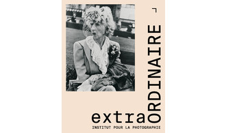 extraORDINAIRE