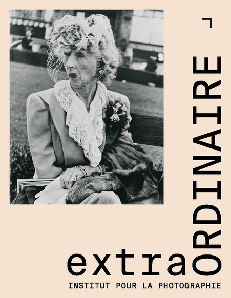 extraORDINAIRE