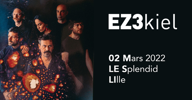 EZ3kiel