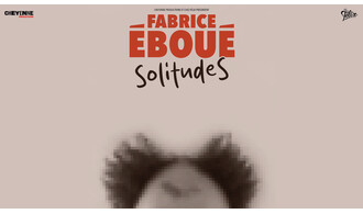 Fabrice Eboué