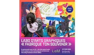 Fabrique ton souvenir
