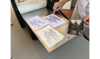 Faire une belle impression !