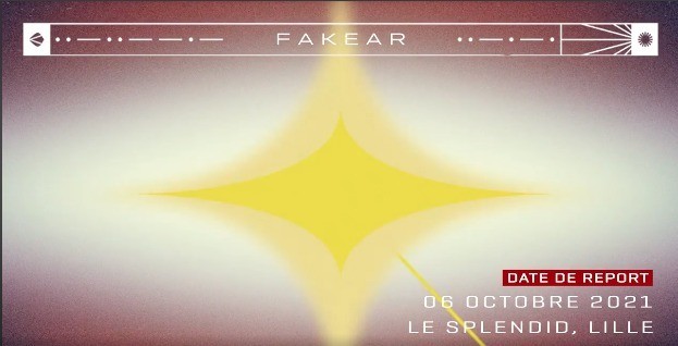 Fakear • Splendid