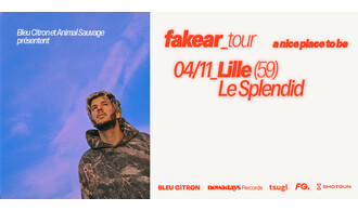 Fakear