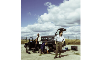 Fakir - Le temps de l'orage - Release Party