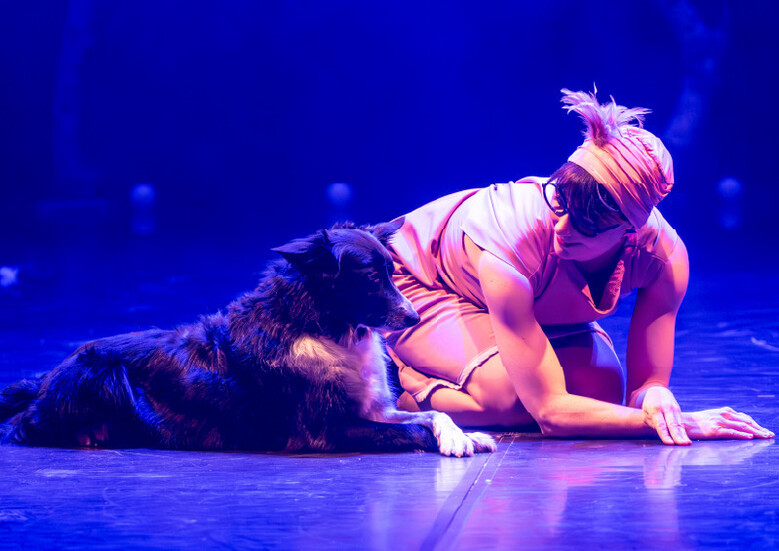 Family Circus – avec Le Prato
