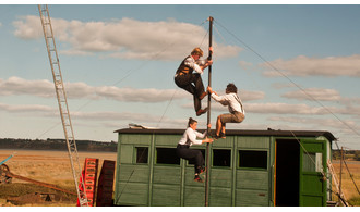 Family Circus