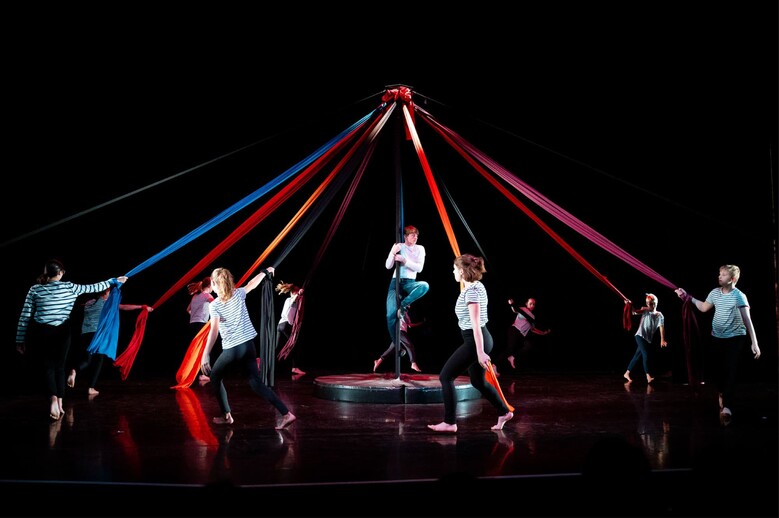 Family Circus