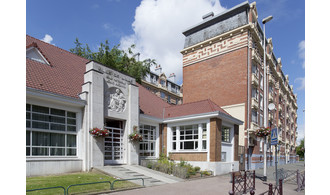 Faubourg de Béthune