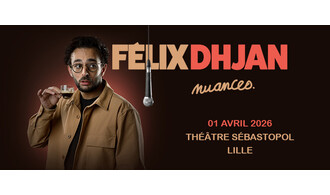 Félix Dhjan