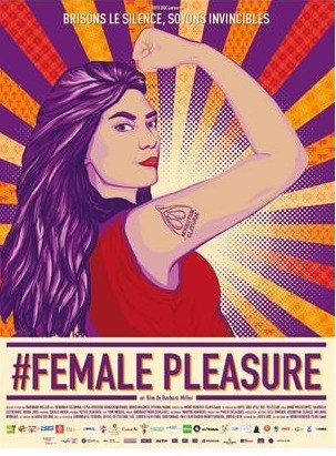 #Female Pleasure