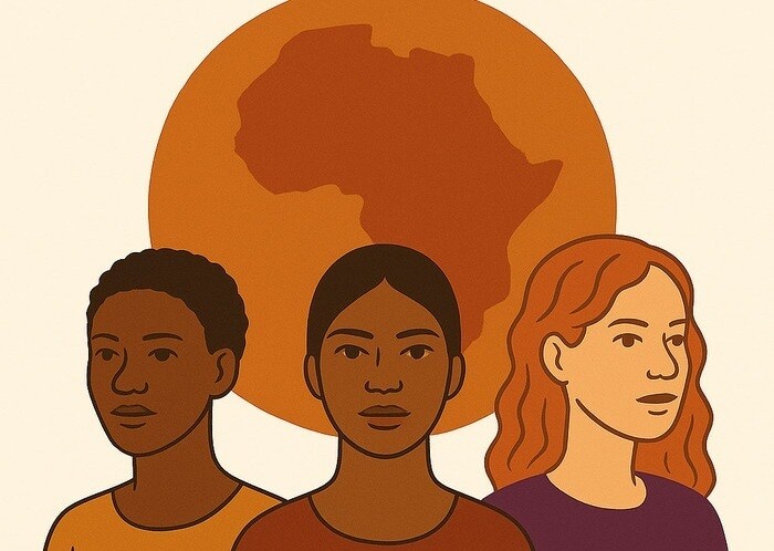Femmes exilées : approche intersectionnelle et le protocole de Maputo