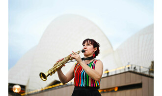 Femmes, Femmes, Femmes !