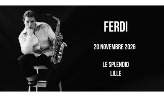 Ferdi