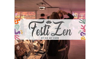 Festi’Zen au Campus Eductive Lillenium