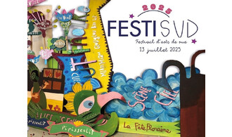 FestiSud est de retour pour une troisième édition !