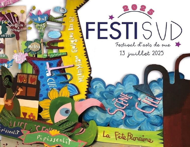FestiSud est de retour pour une troisième édition !