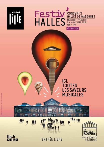 Festiv'Halles