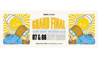 Festival Bière à Lille
