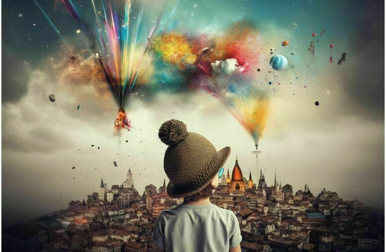 Festival "Contes et légendes"