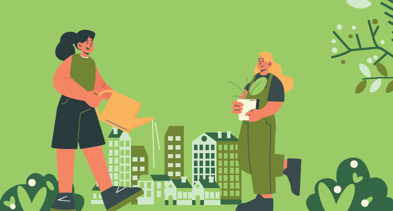 Festival des Jardins - La Grande Fiesta Nature