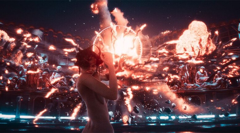 Festival européen du film de science fiction Philip K. Dick