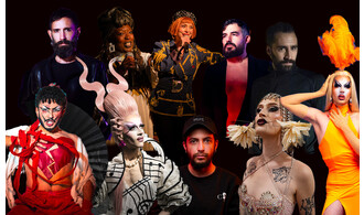 Festival Latitudes Contemporaines