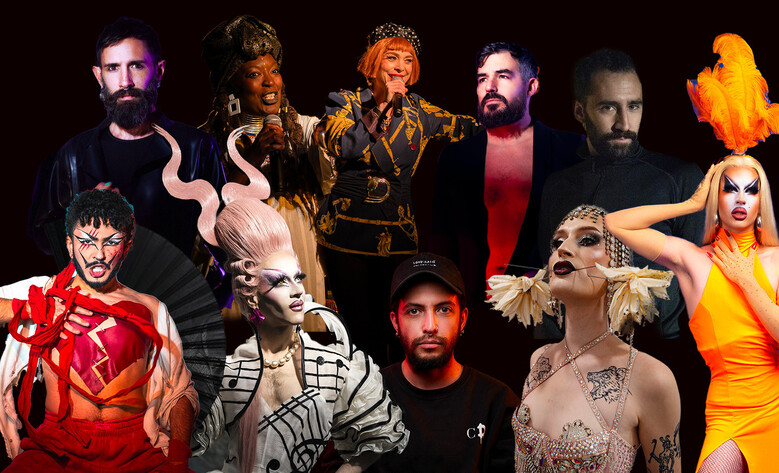 Festival Latitudes Contemporaines