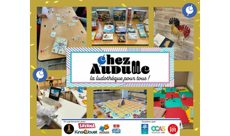 Fête annuelle Chez Audulle