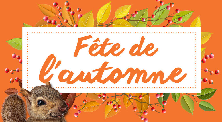 Fête de l'automne
