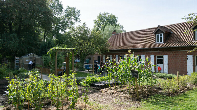 Fête de l'été