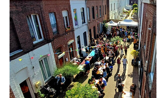 Fête de la Courée