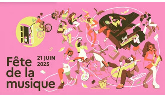 Fête de la musique