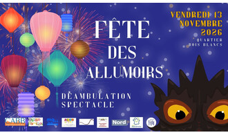 Fête des Allumoirs