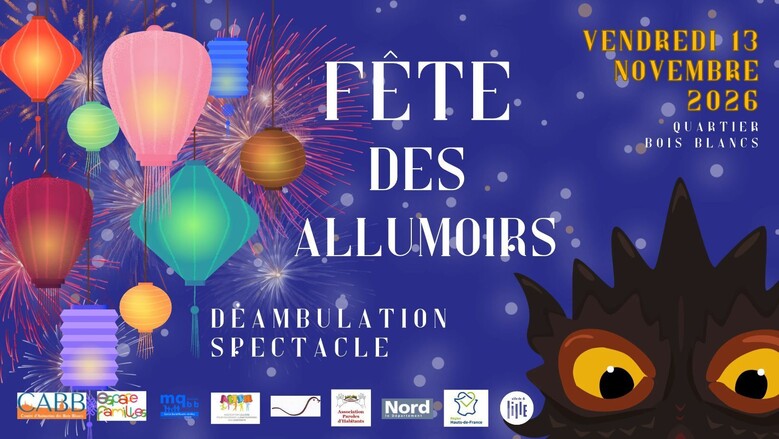 Fête des Allumoirs