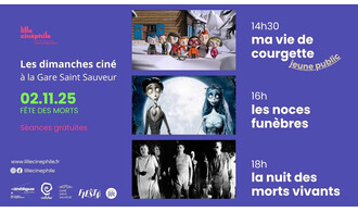 Fête des morts