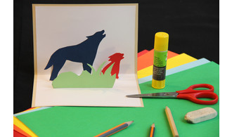 Fête des parents ! / Ateliers en visio - duo adulte-enfant (5-12 ans)
