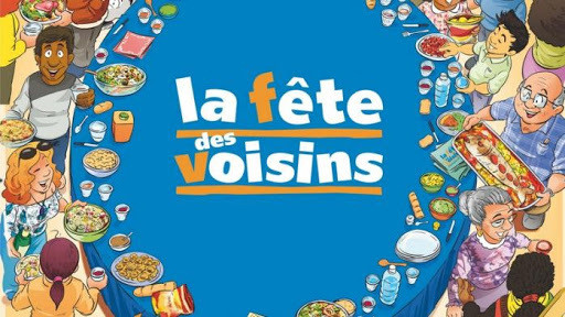 Fête des quartiers