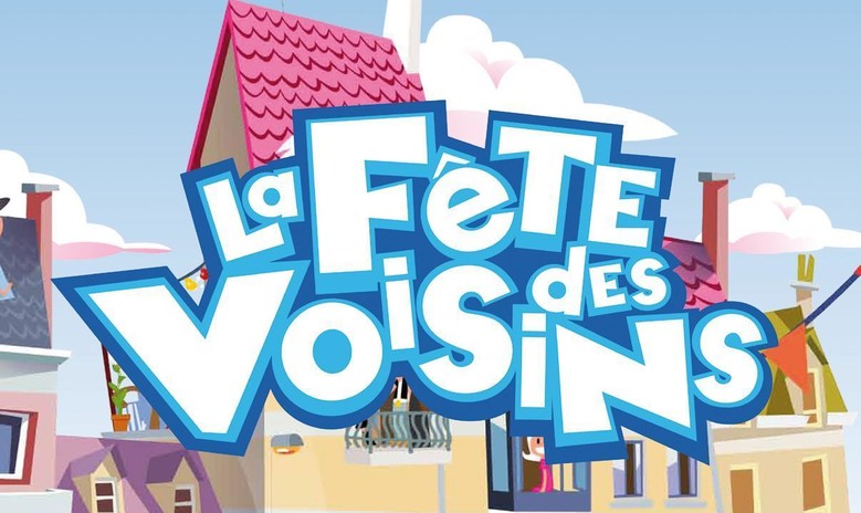 Fête des voisins